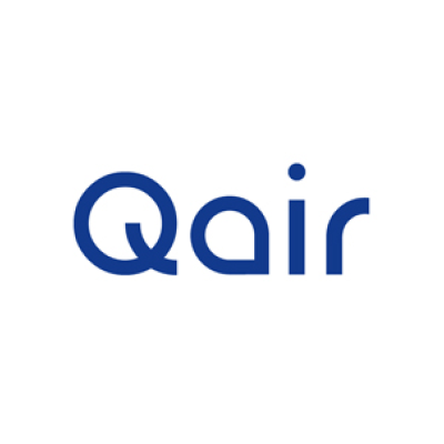 Logo QAIR