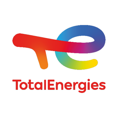 Logo Total Energie