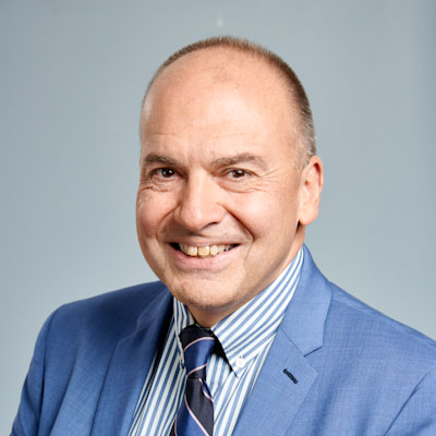 Jean-Pierre GUENARD