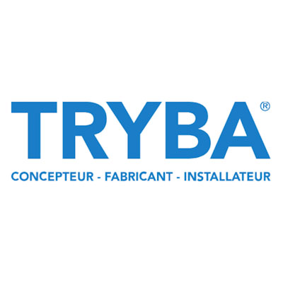 Tryba