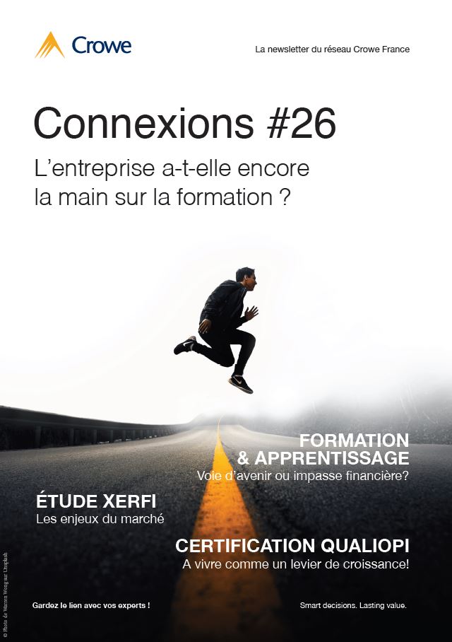 Connexions n26