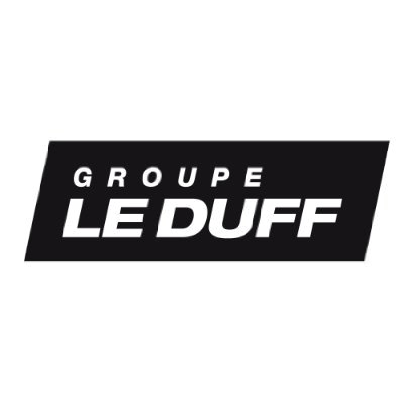 GROUPE LE DUFF