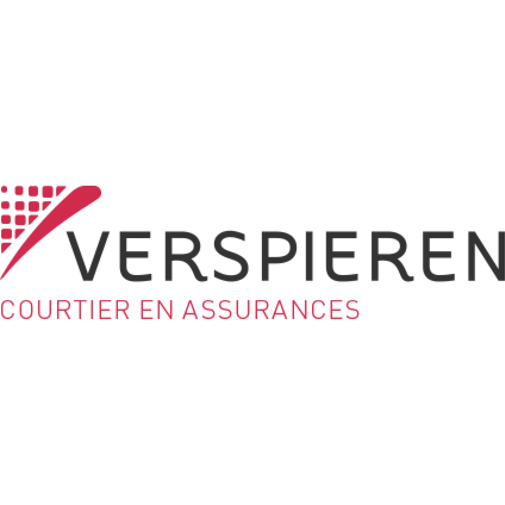 VERSPIEREN