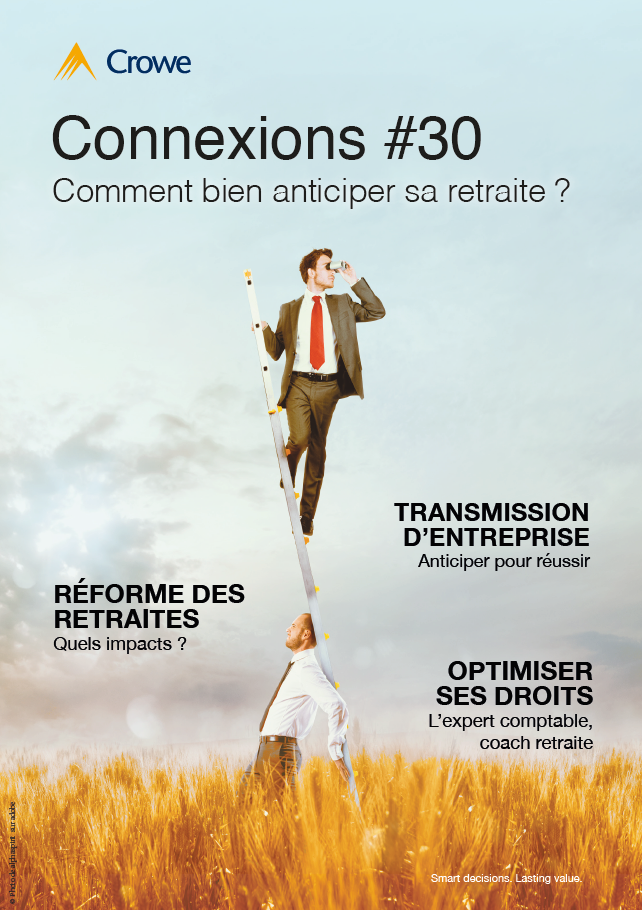 connexions N°30