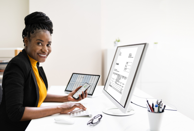 Facturation electronique