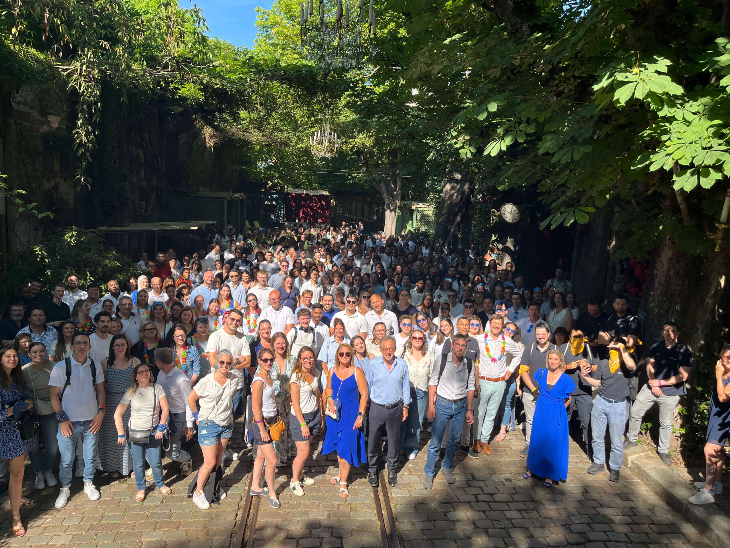 collaborateurs crowe fideliance