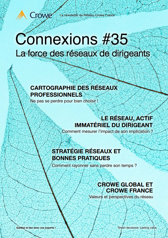 connexions 35-la force des reseaux de dirigeants