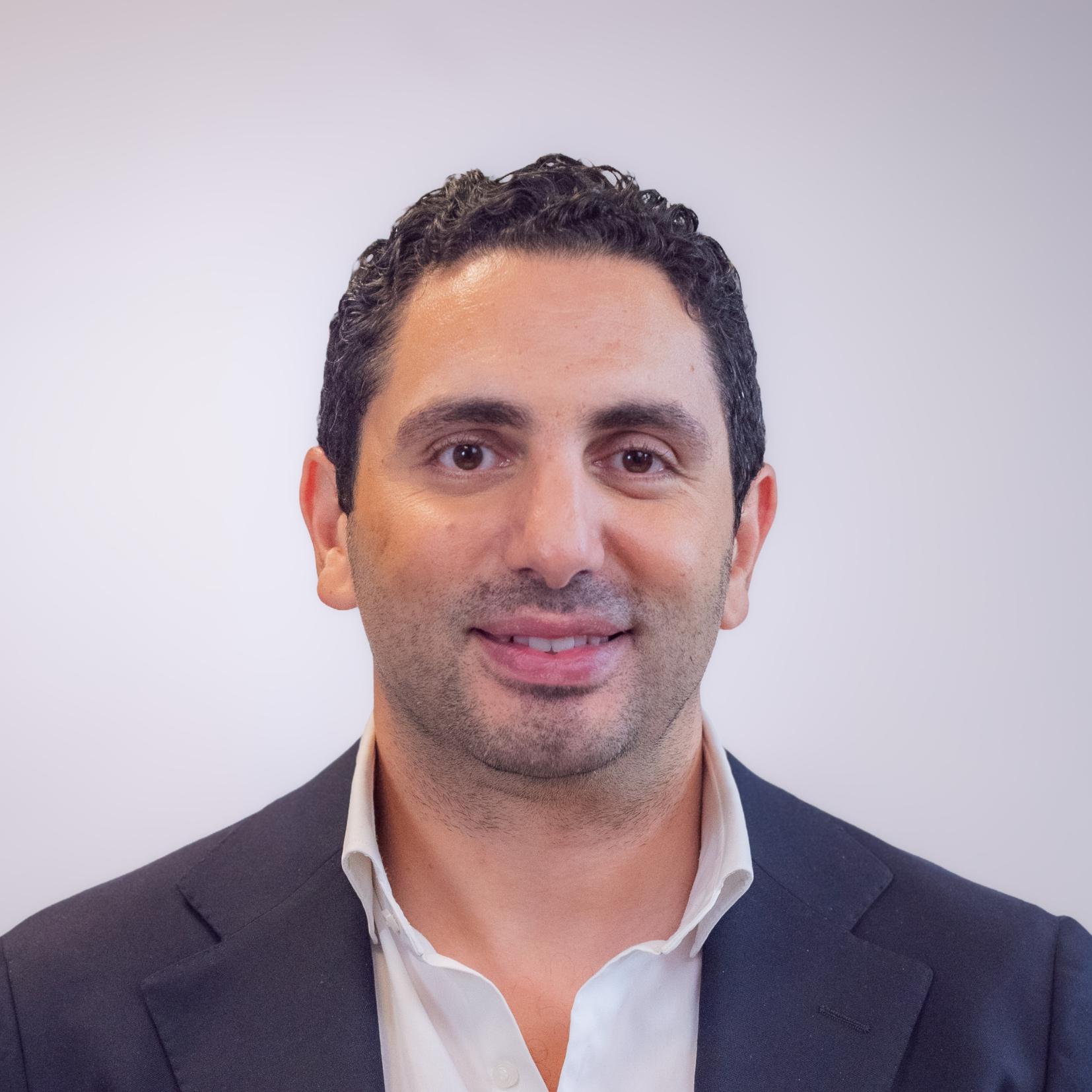 David Hassid carré