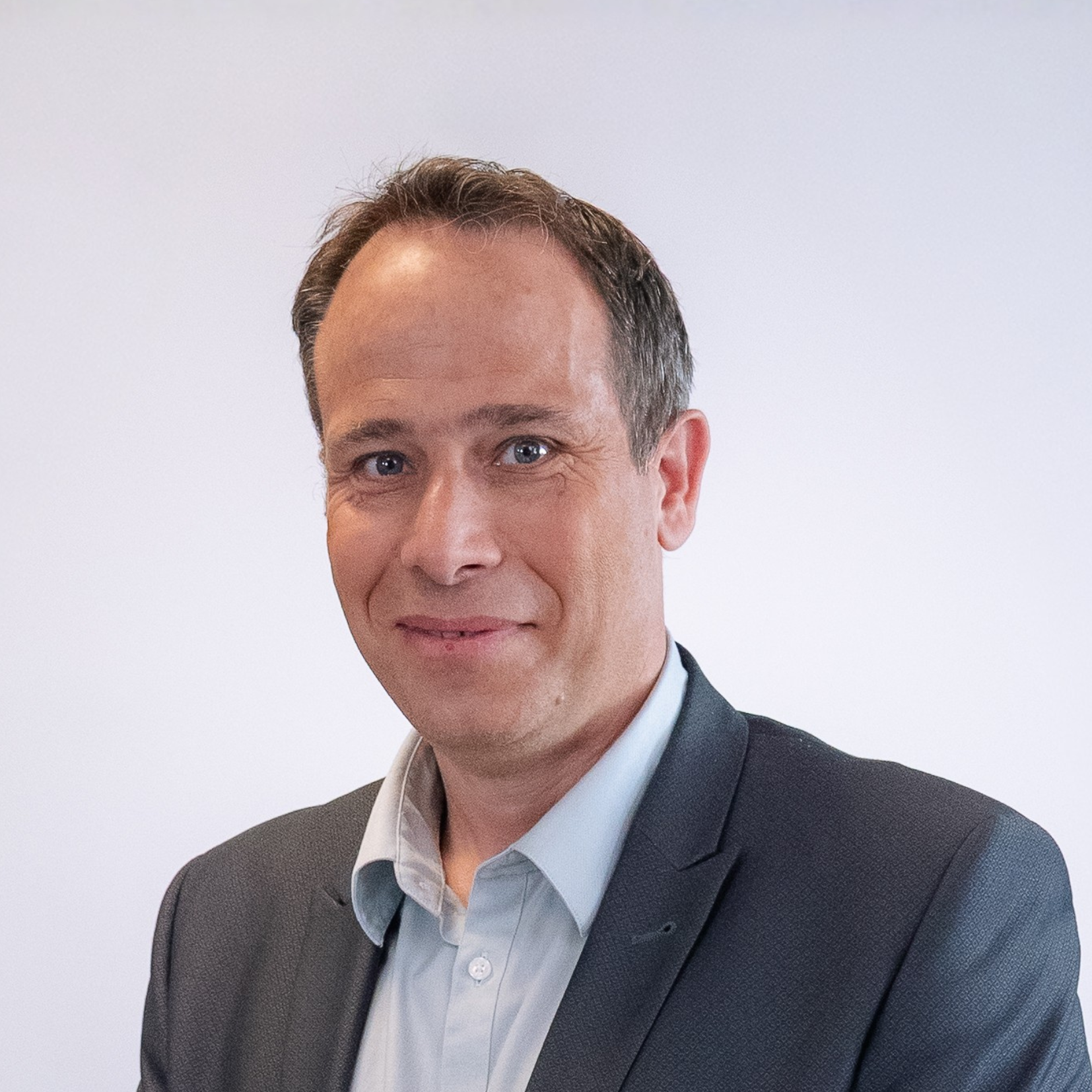 Xavier Larbalette carré
