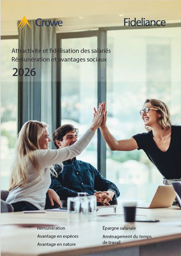 Couverture guide de l'attractivité