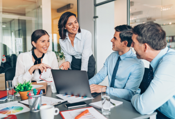 Automatiser certaines tâches gain de temps, fiabilité et sérénité pour le dirigeant