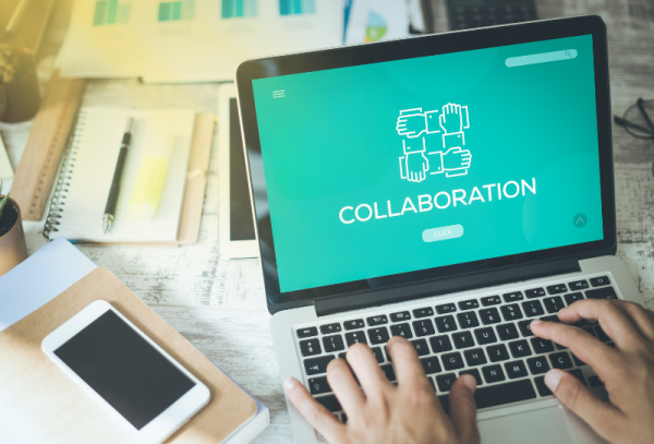 Outils de collaboration
