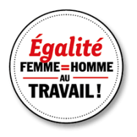 Logo Egalité