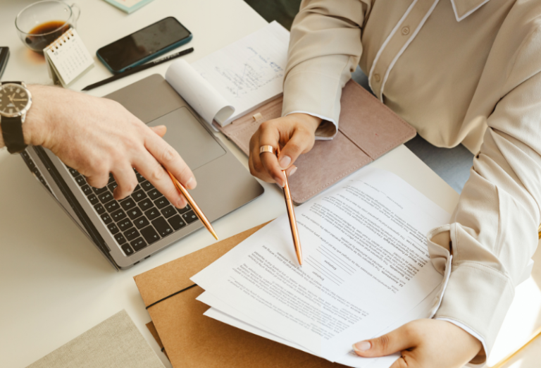 RH et paie les nouvelles mesures contre les fraudes
