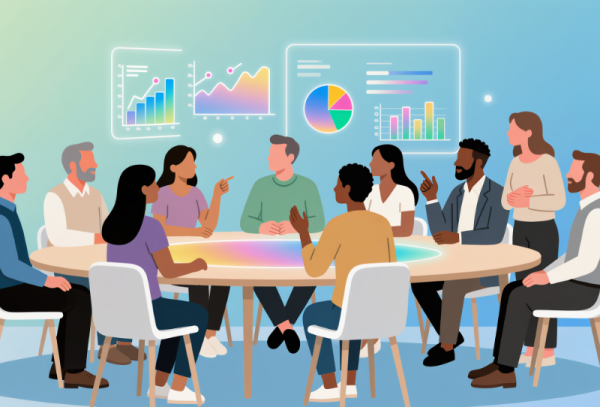 Le partage de la valeur en entreprise un levier stratégique pour l’engagement et la performance