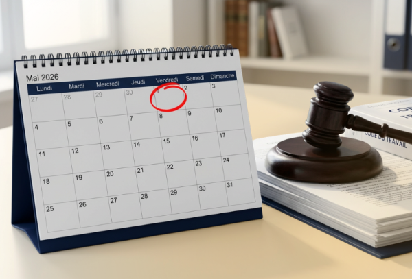 Jours fériés démêler le vrai du faux juridique