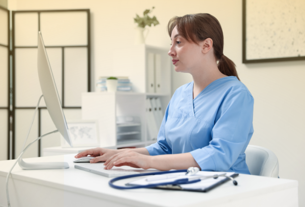 Les professionnels de santé doivent anticiper leurs obligations en matière de TVA et de facturation électronique. Professions de Professions de santé, TVA et facturation électronique : obligations 2026-2027