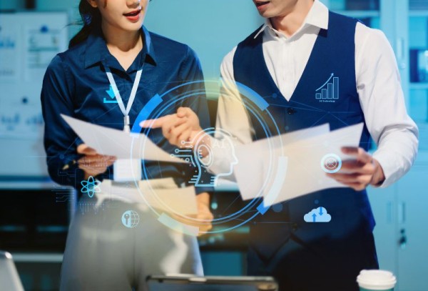 _Intégrer l’intelligence artificielle (IA) en entreprise