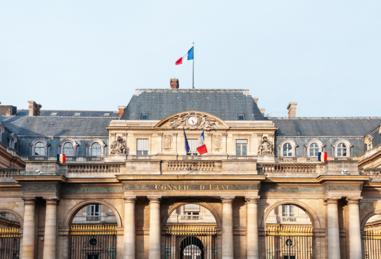 Rachat de parts sociales le Conseil d’État confirme l’imposition au régime des plus-values