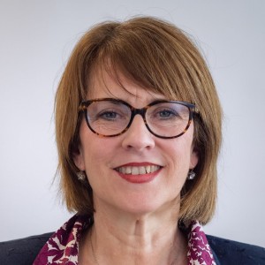 Sophie Roux