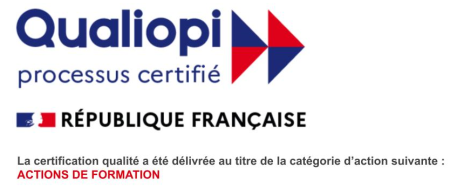 LOGO QUALIOPI