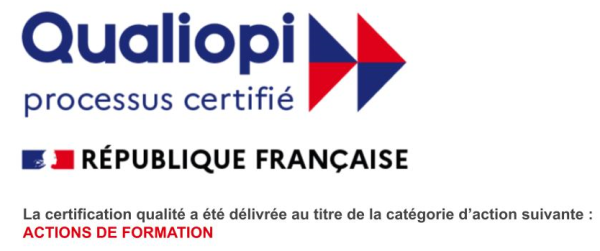 LOGO QUALIOPI