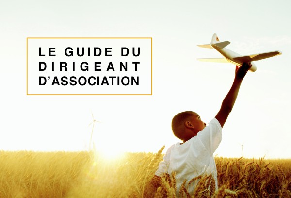 Guide du dirigeant d'association