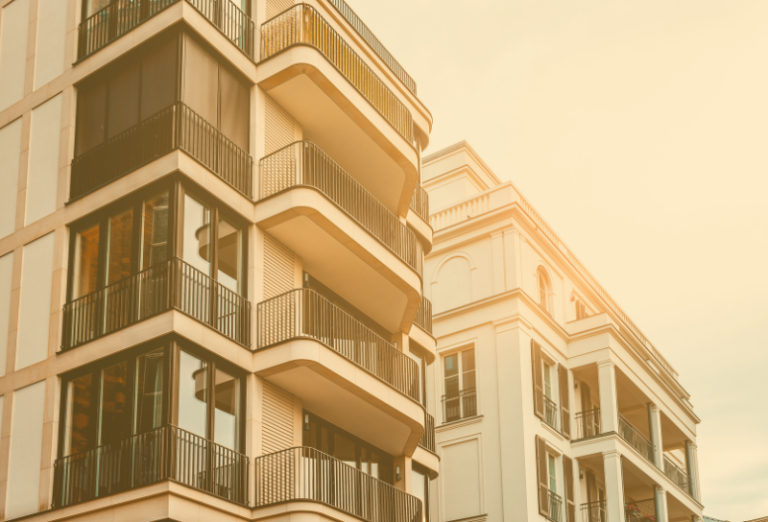 Nouveautés immobilières 2025
