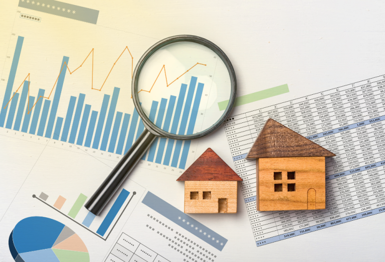 Stratégie immobilière
